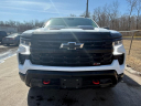 Thumbnail image of 2022 Chevrolet Silverado 1500 at Larson Motor Group