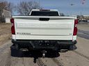 Thumbnail image of 2022 Chevrolet Silverado 1500 at Larson Motor Group