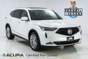 Thumbnail image of 2022 Acura MDX at Harper Acura