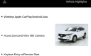 Thumbnail image of 2022 Acura MDX at Harper Acura