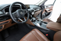 Thumbnail image of 2022 Acura MDX at Harper Acura