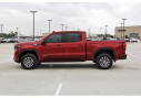 2023 GMC Sierra 1500 AT4 at Tomball AG - Ford NEW
