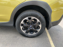 Thumbnail image of 2022 Subaru Crosstrek at Northtown Subaru