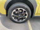 Thumbnail image of 2022 Subaru Crosstrek at Northtown Subaru