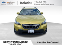 Thumbnail image of 2022 Subaru Crosstrek at Northtown Subaru