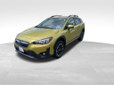 Thumbnail image of 2022 Subaru Crosstrek at Northtown Subaru