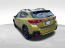 Thumbnail image of 2022 Subaru Crosstrek at Northtown Subaru