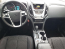 2017 Chevrolet Equinox LT at Al Serra Chevrolet