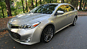 Thumbnail image of 2014 Toyota Avalon at Southern Luxury Cars