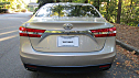 Thumbnail image of 2014 Toyota Avalon at Southern Luxury Cars