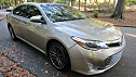 Thumbnail image of 2014 Toyota Avalon at Southern Luxury Cars