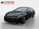 Thumbnail image of 2025 Toyota Corolla Hybrid at LaFontaine Toyota Kia Genesis of Dearborn