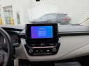 Thumbnail image of 2025 Toyota Corolla Hybrid at LaFontaine Toyota Kia Genesis of Dearborn