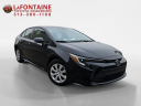 Thumbnail image of 2025 Toyota Corolla Hybrid at LaFontaine Toyota Kia Genesis of Dearborn