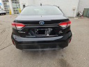 Thumbnail image of 2025 Toyota Corolla Hybrid at LaFontaine Toyota Kia Genesis of Dearborn