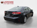 Thumbnail image of 2025 Toyota Corolla Hybrid at LaFontaine Toyota Kia Genesis of Dearborn