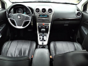 2014 Chevrolet Captiva Sport LTZ at A & B Motors