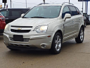 Thumbnail image of 2014 Chevrolet Captiva Sport at A & B Motors