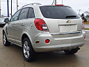 Thumbnail image of 2014 Chevrolet Captiva Sport at A & B Motors