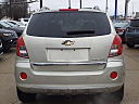 Thumbnail image of 2014 Chevrolet Captiva Sport at A & B Motors