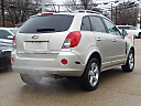 Thumbnail image of 2014 Chevrolet Captiva Sport at A & B Motors