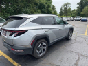 Thumbnail image of 2024 Hyundai TUCSON at LaFontaine Volkswagen Mazda of Livonia