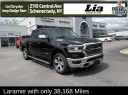 Thumbnail image of 2022 Ram 1500 at Lia Chrysler Dodge Jeep Ram