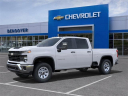 Thumbnail image of 2024 Chevrolet Silverado 3500HD at Denooyer Chevrolet