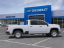 Thumbnail image of 2024 Chevrolet Silverado 3500HD at Denooyer Chevrolet