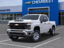 Thumbnail image of 2024 Chevrolet Silverado 3500HD at Denooyer Chevrolet