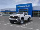 Thumbnail image of 2024 Chevrolet Silverado 3500HD at Denooyer Chevrolet