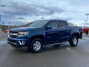 Thumbnail image of 2020 Chevrolet Colorado at Crossroads Chevrolet
