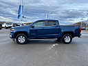 Thumbnail image of 2020 Chevrolet Colorado at Crossroads Chevrolet