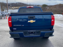 Thumbnail image of 2020 Chevrolet Colorado at Crossroads Chevrolet
