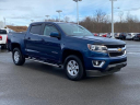 Thumbnail image of 2020 Chevrolet Colorado at Crossroads Chevrolet