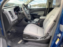 Thumbnail image of 2020 Chevrolet Colorado at Crossroads Chevrolet