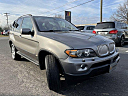 Thumbnail image of 2006 BMW X5 at EurobahnBmwMiniMercedesBenz of Greensboro, NC