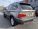 2006 BMW X5 3.0i at EurobahnBmwMiniMercedesBenz of Greensboro, NC