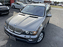 Thumbnail image of 2006 BMW X5 at EurobahnBmwMiniMercedesBenz of Greensboro, NC
