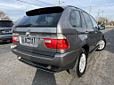 Thumbnail image of 2006 BMW X5 at EurobahnBmwMiniMercedesBenz of Greensboro, NC