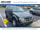 Thumbnail image of 2008 Ford Escape at Golling Chrysler Jeep Dodge Ram of Chelsea