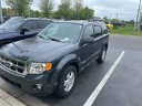 Thumbnail image of 2008 Ford Escape at Golling Chrysler Jeep Dodge Ram of Chelsea