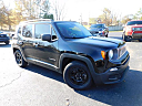 Thumbnail image of 2017 Jeep Renegade at Gary Mathews Motors