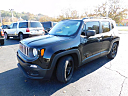 Thumbnail image of 2017 Jeep Renegade at Gary Mathews Motors