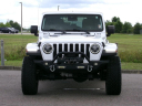 Thumbnail image of 2020 Jeep Wrangler Unlimited at Gilland Chevrolet GMC