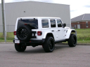 Thumbnail image of 2020 Jeep Wrangler Unlimited at Gilland Chevrolet GMC
