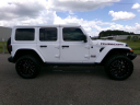 Thumbnail image of 2020 Jeep Wrangler Unlimited at Gilland Chevrolet GMC