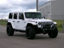 Thumbnail image of 2020 Jeep Wrangler Unlimited at Gilland Chevrolet GMC
