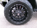 Thumbnail image of 2020 Jeep Wrangler Unlimited at Gilland Chevrolet GMC