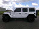 Thumbnail image of 2020 Jeep Wrangler Unlimited at Gilland Chevrolet GMC